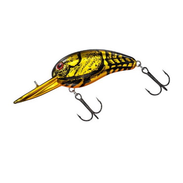 ダイワ バスルアー ワイルドピーナッツ キンキラキンクロー