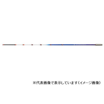 ダイワ クリスティアワカサギ HG タイプC 37PA SSS