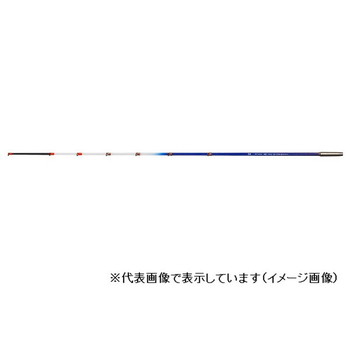 ダイワ クリスティアワカサギ HG タイプC 37PA SS