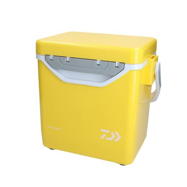 ダイワ ミニクール S850 イエロー (8.5L)