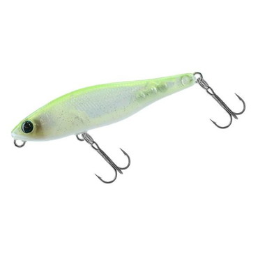 ダイワ　スティーズペンシル　６０Ｆ　シークレットチャート