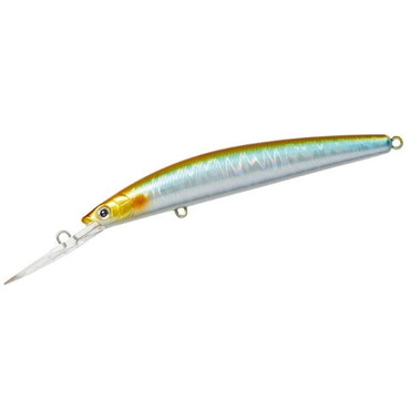 ダイワ　スティーズ ダブルクラッチ 95SP スペシャルシャイナー