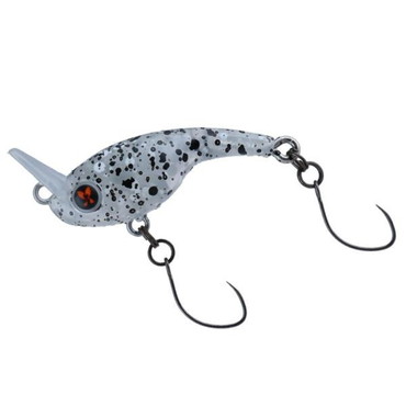 ダイワ　プレッソ　リバクラ３０Ｓ　胡麻塩グロー