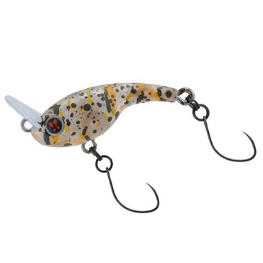 ダイワ　プレッソ　リバクラ３０Ｓ　レッドグローペレット