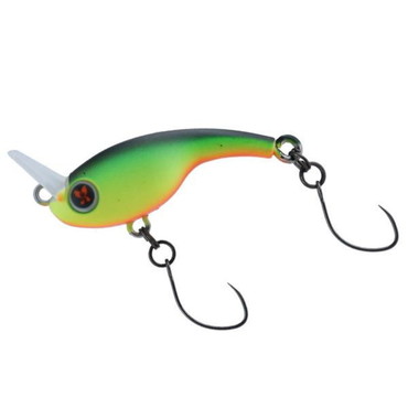 ダイワ　プレッソ　リバクラ３０Ｓ　ホットチャート