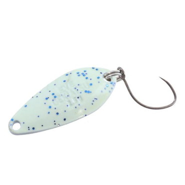 ダイワ　プレッソ　ＥＶＥ（イヴ）激アツ　２．５ｇ　スノーグロー