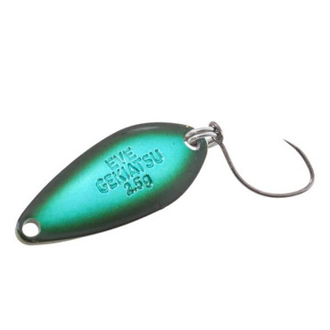 ダイワ　プレッソ　ＥＶＥ（イヴ）激アツ　２．５ｇ　ブルーグロッタ