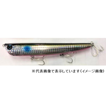 ダイワ モアザン バーストアッパー 140F ラトリンイナッ子ピンクベリー