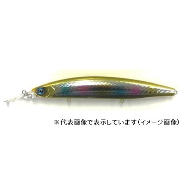 ダイワ　ショアラインシャイナーＺ　セットアッパー　１４５Ｓ－ＤＲ　ラトリンゴールドレインボー