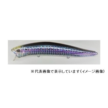 ダイワ　モアザン　モンスターウエイク　１５６　３Ｄコノシロ