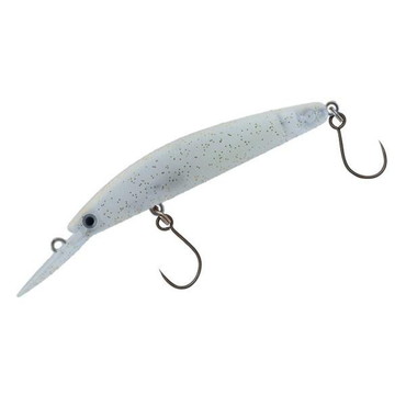 ダイワ　プレッソ　ダブルクラッチ６０ＳＳ　グリグロオレンジ