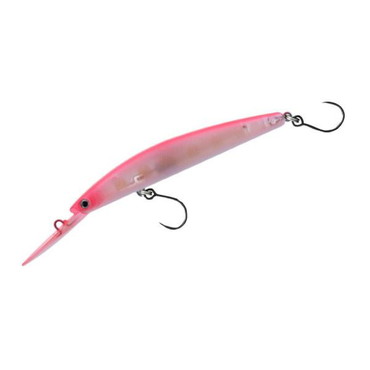 ダイワ　プレッソ　ダブルクラッチ７５ＳＳ　グロスベイトレッド