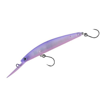 ダイワ　プレッソ　ダブルクラッチ７５ＳＳ　グロスベイトパープル