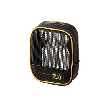 ダイワ　ＭＧメッシュポーチ　Ｓ（Ａ）
