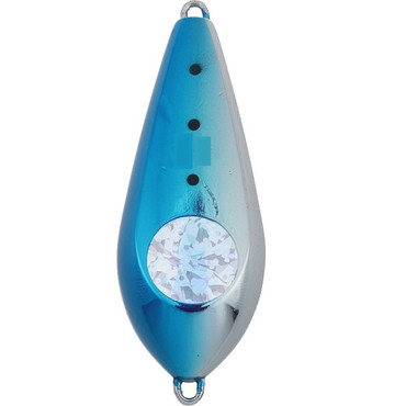 ダイワ オモリ 快適船シンカーSN 25号 ケイムライワシ