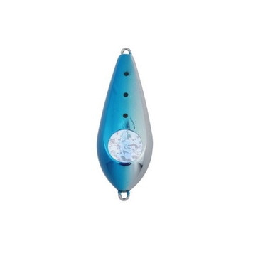 ダイワ オモリ 快適船シンカーSN 30号 ケイムラ/イワシ