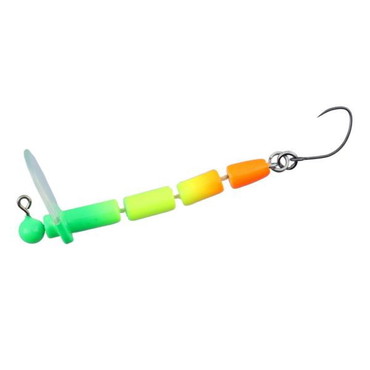 ダイワ 鱒ノ小枝Jr. ビタミン