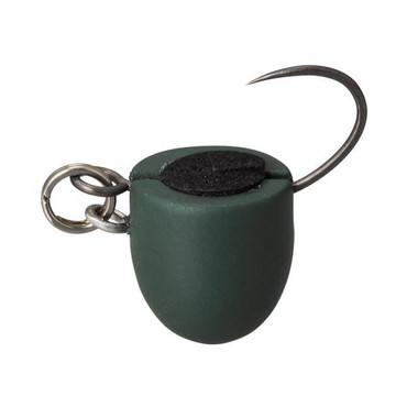 ダイワ　鱒もろこし　オリーブ