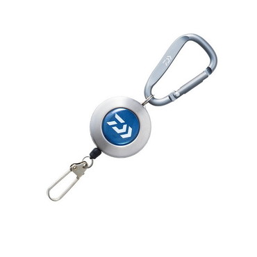 ダイワ　カラビナオンリール1000 ブルー