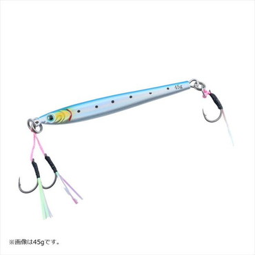 ダイワ TGベイトスリム SLJ(スーパーライトジギング)アデル 30g AFマイワシ (メタルジグ)