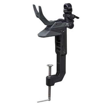 ダイワ  ライトホルダーα160CH ダークグレー