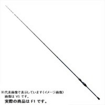 ダイワ カワハギ竿 極鋭カワハギAIR F1(ベイト 1ピース)