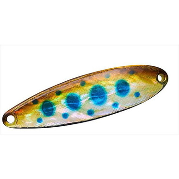 ダイワ トラウトプラグ チヌークS 4.5g アワビヤマメ