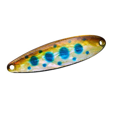 ダイワ スプーン チヌークS 10S アワビヤマメ