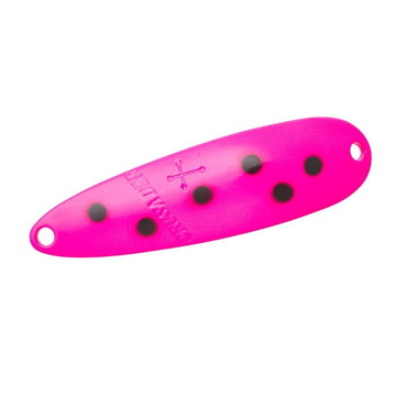 ダイワ スプーン クルセイダー4S ドピンク