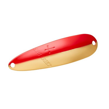 ダイワ スプーン クルセイダー5S W-GR