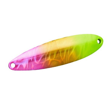 ダイワ スプーン レーザーチヌークS10S PK-CH