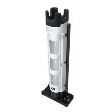 ダイワ　ロッドスタンド TB25 ホワイト