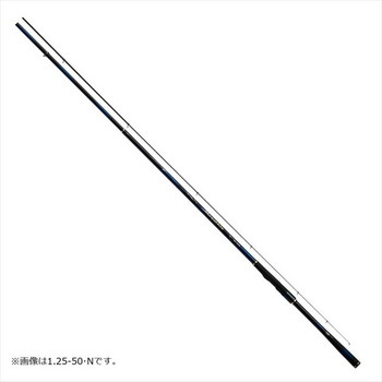 ダイワ 磯竿 メガディス AGS 1.25-53･N (5ピース)