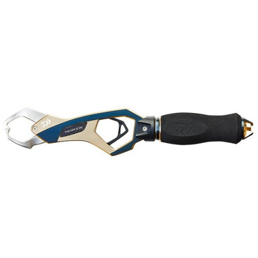 ﾀﾞｲﾜ  SC285 ﾌｨｯｼｭｸﾞﾘｯﾌﾟ ﾃﾞｨｰﾌﾟﾌﾞﾙｰ