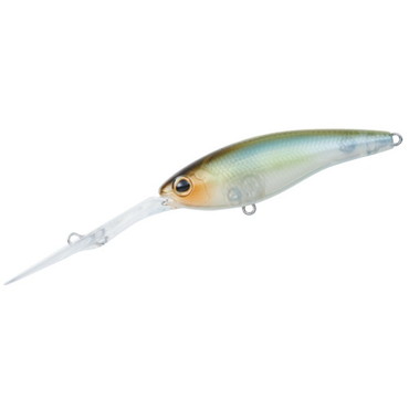 ダイワ　スティーズ　シャッド　６０ＳＰ　ＥＸ　ＤＲ　ナチュラルゴーストシャッド