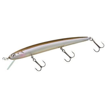 ダイワ　ハンクルミノー スティーズカスタム 137SP スーパーワカサギ