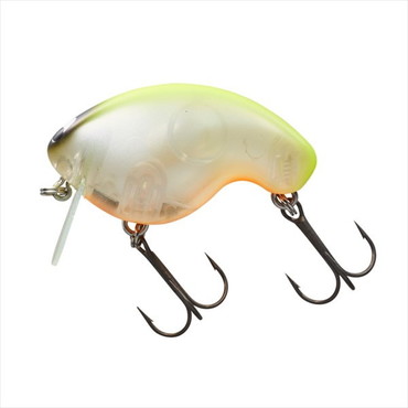 ダイワ フク零 チャートバック