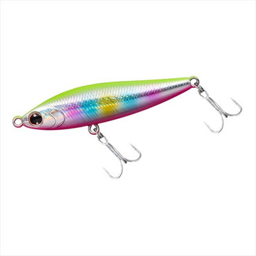 ダイワ シーバスルアー モアザン スイッチヒッター 65S アデル不夜城