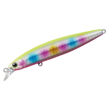 ダイワ　シーバスハンターZ 120S 不夜城