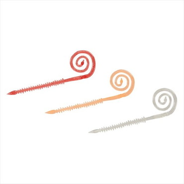 ダイワ 紅牙中井蟲カーリー7 セレクトスリー