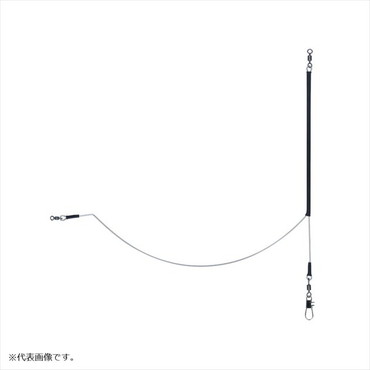ダイワ 天秤 快適天秤アーチ 1.2mm-25cm