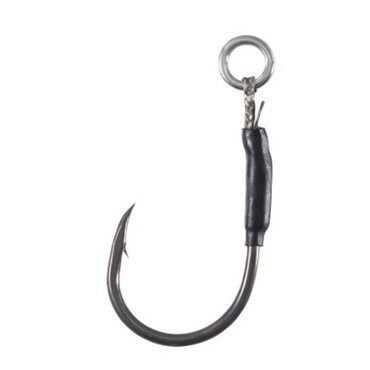ダイワ アシストフック ソルティガアシストSS ライトジギング タイプTG リアシングル #1