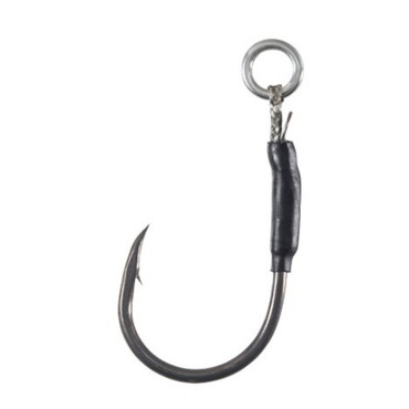 ダイワ アシストフック ソルティガアシストSS ライトジギング タイプTG リアシングル #3/0