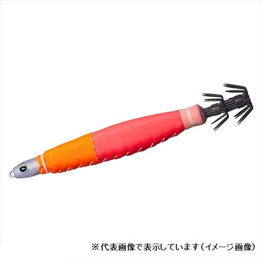 ダイワ　エメラルダス イカメタルスッテ131 ケイムラクレイジーピンク