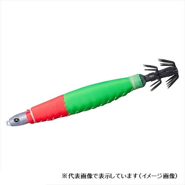 ダイワ　エメラルダス イカメタルスッテ150 ケイムラクレイジーグリーン