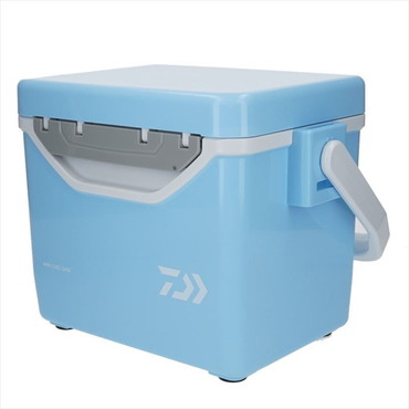 ダイワ ミニクール Ｓ６５０ ブルー