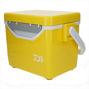 ダイワ ミニクール Ｓ６５０ イエロー