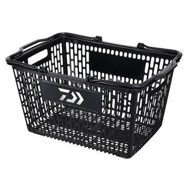 ダイワ マルチバスケットS ブラック
