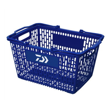 ダイワ マルチバスケットS ブルー