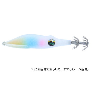 ダイワ　エメラルダスイカメタルドロッパー タイプSQ 1.8号 キャンディ